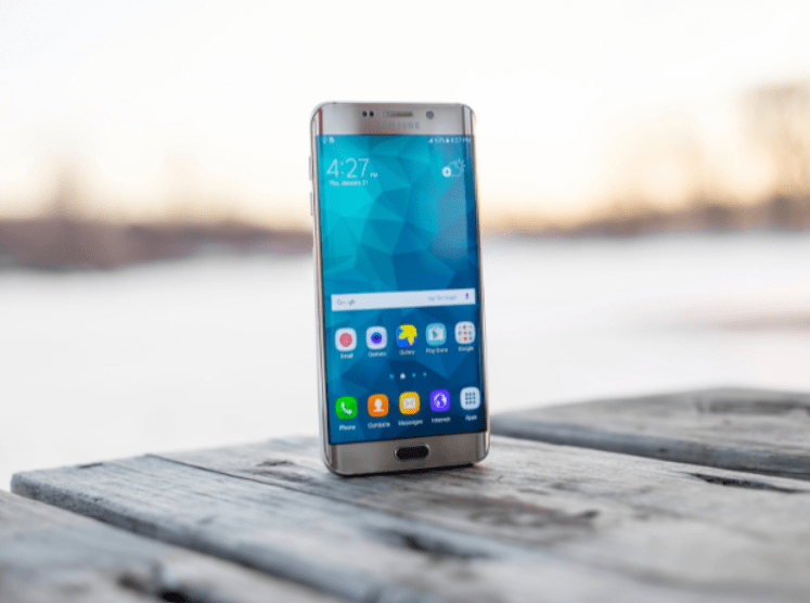 Android phone