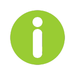 information on website