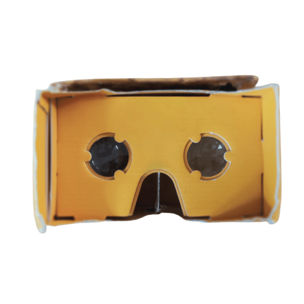 google cardboard