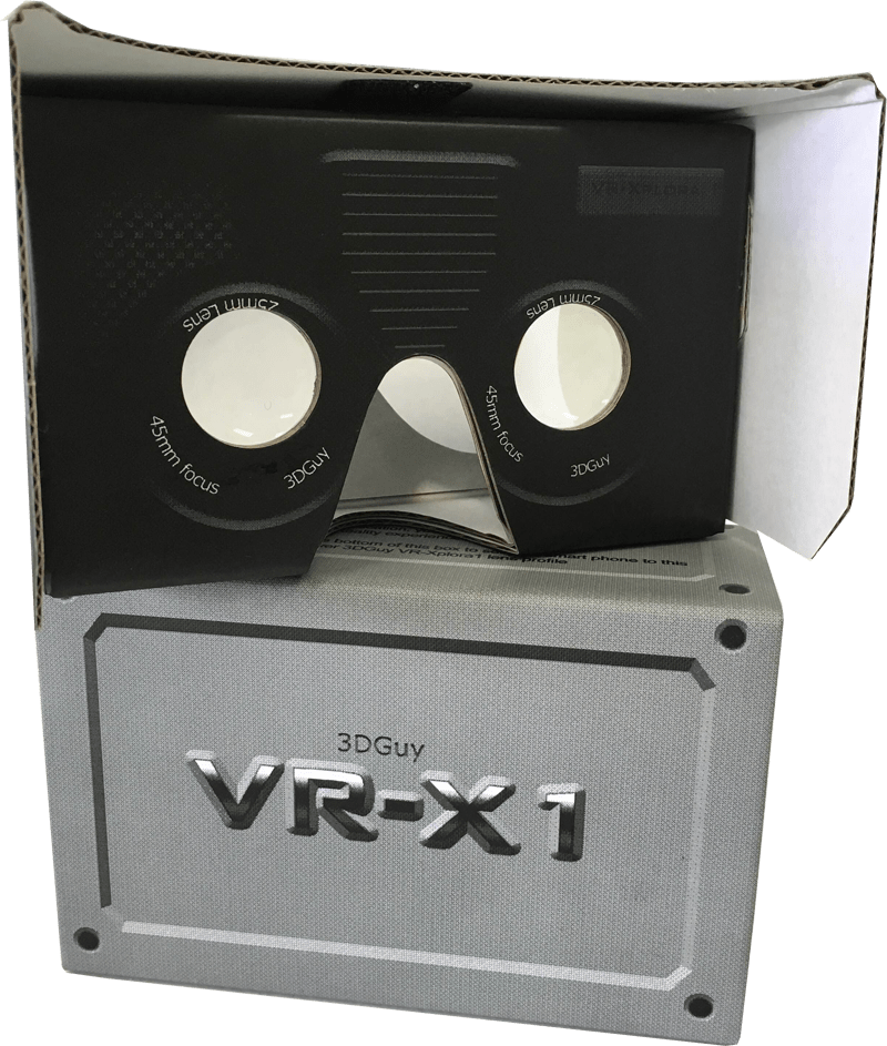 Buy Google Cardboard South Africa
