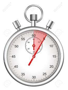 Stopwatch 