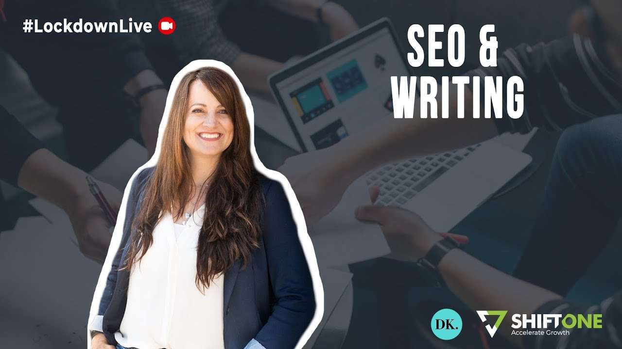 how to write seo blogs