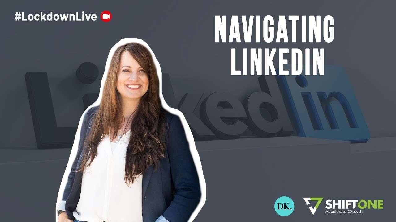 LinkedIn account tips