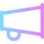 megaphone