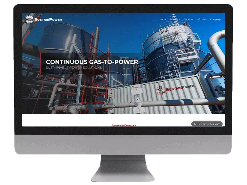 SustainPower-screen