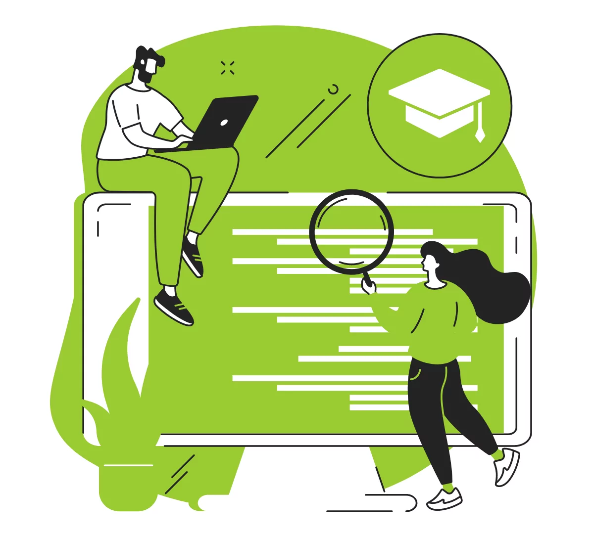 reviewing-3D-website