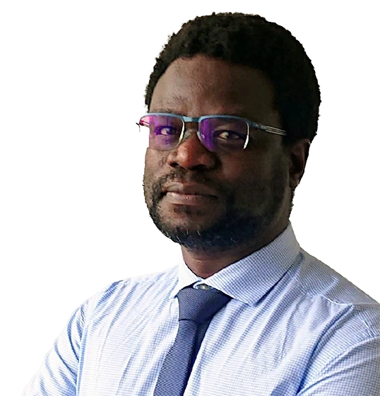 Meet the Shift One Team