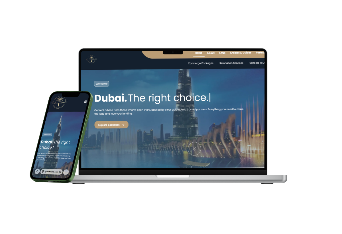 premium web hosting