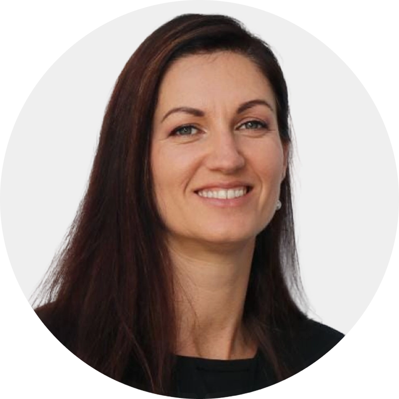 Meet the Shift One Team