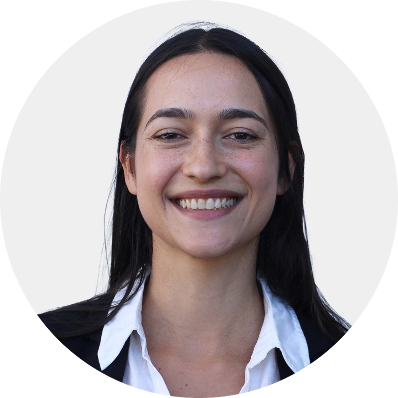 Meet the Shift One Team