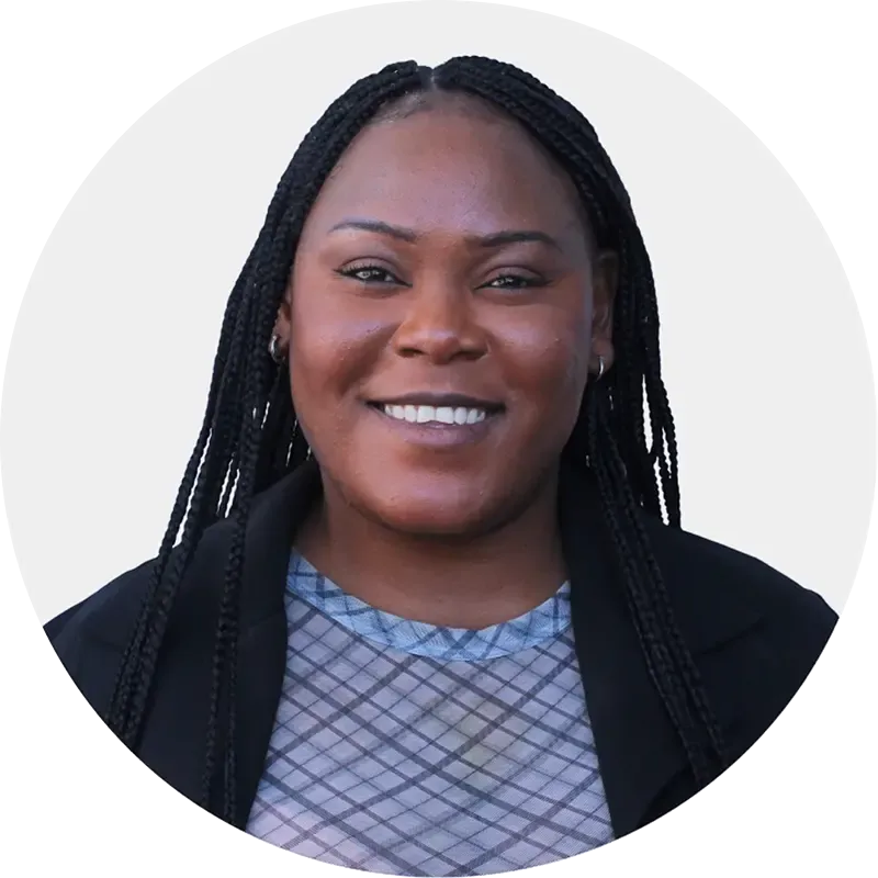 Meet the Shift One Team